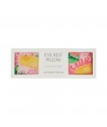 Eye Rest Pillow | Pink Banksia | Cotton
